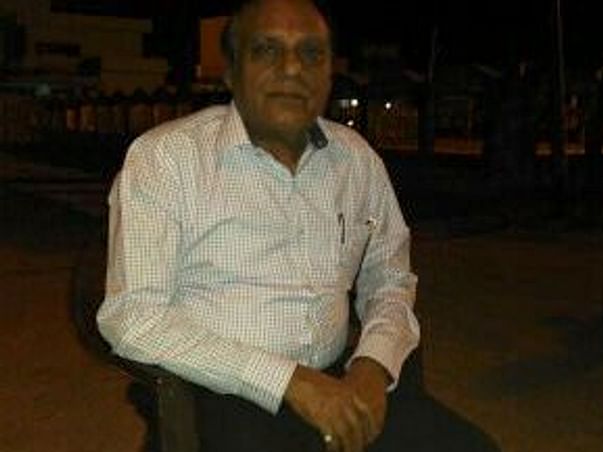 I need Money for my Father health treatment