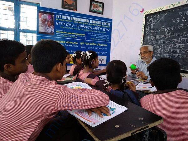 IGLC, Noida