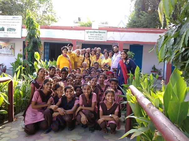 IGLC, Noida