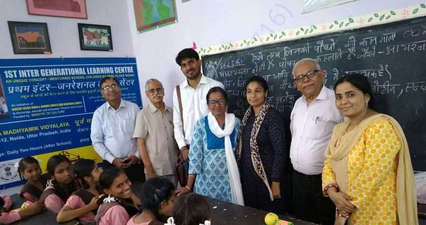 IGLC, Noida