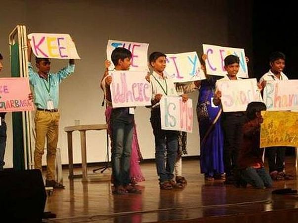 Support Little Theatre Enthusiasts Put Up A Showcase