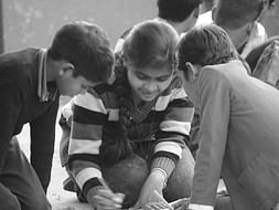 Help In Education Of Underprivileged Children