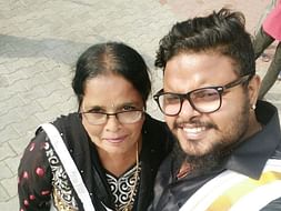 Help my mother Jacqueline to recover from Intestinal Ischemia!