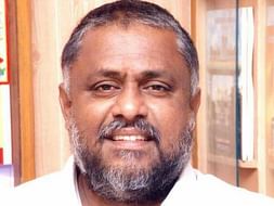 Help Jaishankar To Undergo Liver Transplant At The Earliest