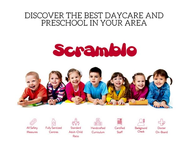 Fuel us in bringing quality childcare in India