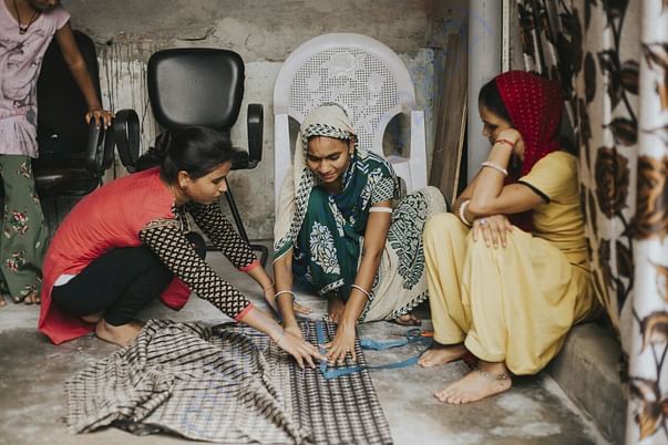 Women Empowerment