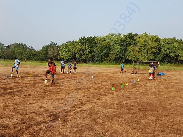 Coaching Photos