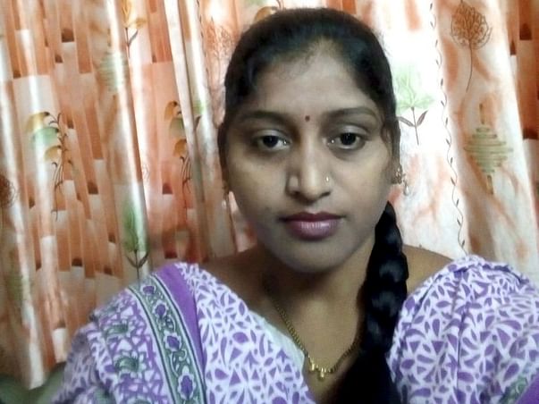 Kidney Transplant For Jayashree Bhosale