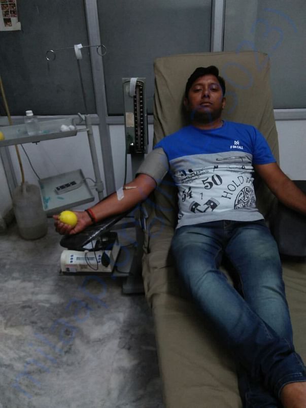 Lets Save Life