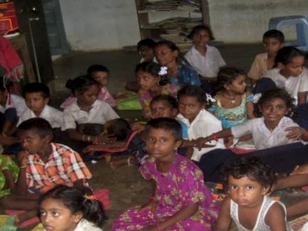 Need Help For Basic Amenities For Orphans In Rural Village (Naidupeta)