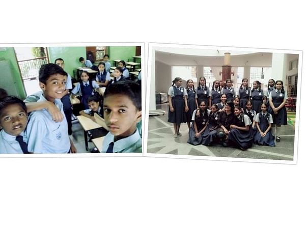BraveNewWorld: Create a better world for 77 underprivileged kids : TFI