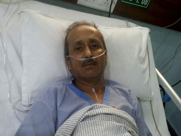 Help Dhendara fight kidney problem