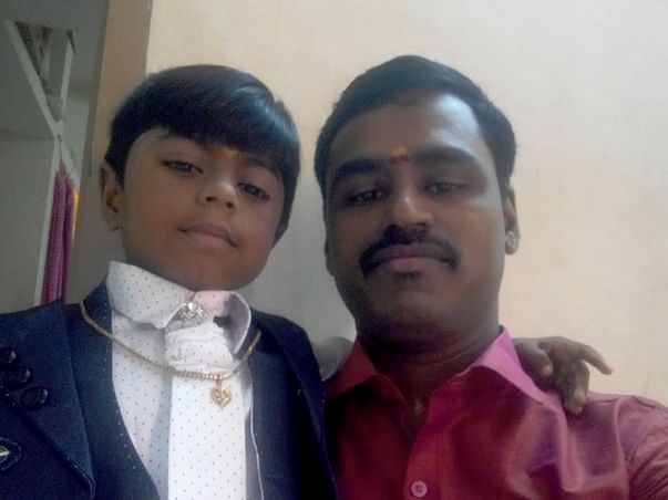 Please Help Me For My Son's Kidney Transplantation