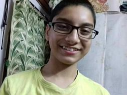 Help This 12-Year-Old recovering from ADEM