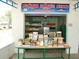 This Village Library Run By Children Will Close Without Help