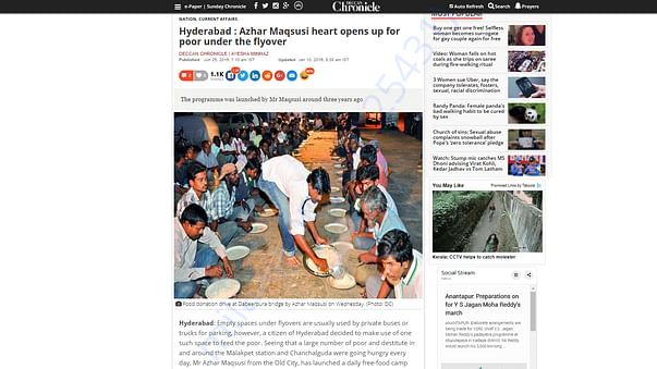 Deccan Chronicle