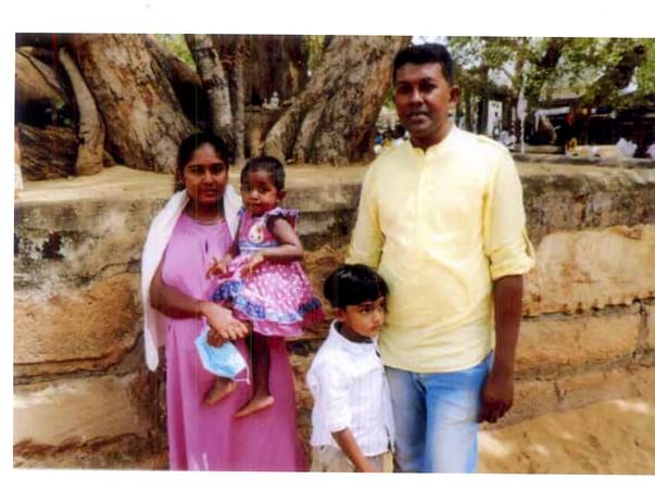 Help Chirayu Undergo A Bone Marrow Transplant