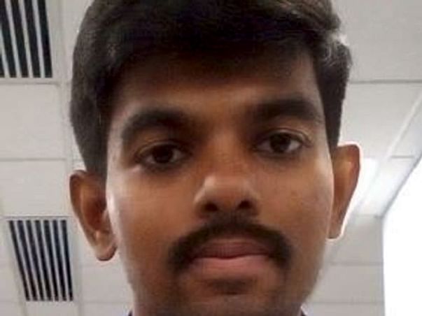 Help Deepak Ranganathan recover from road accident