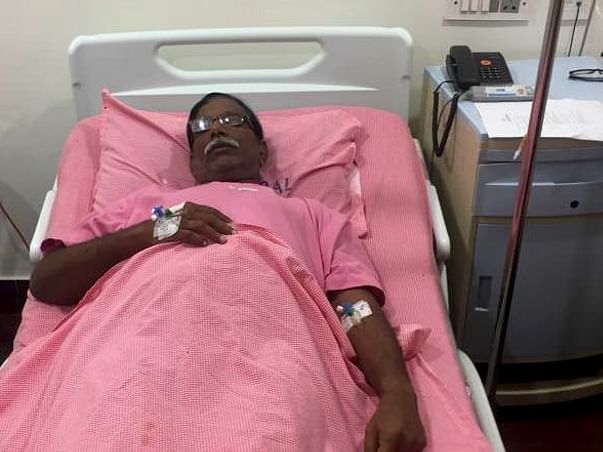 need help for liver operation