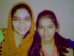 Help 18 year old Amina fight Chronic Liver Disease