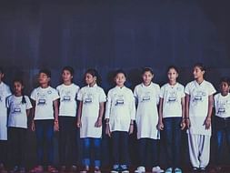 Slam Out Loud: Bringing the power of arts to ALL children