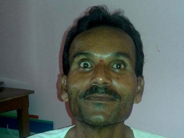 Help Shiva for Lung Cancer