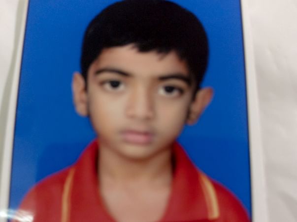 Help Ayush Fight Aplastic Anaemia & Get A Bone Marrow Transplant