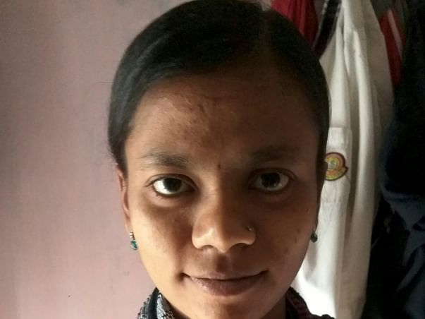 Help fund my sister's collge education
