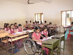 Higher Education for Special Needs Children