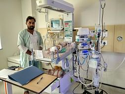 Help my baby-twins to alive