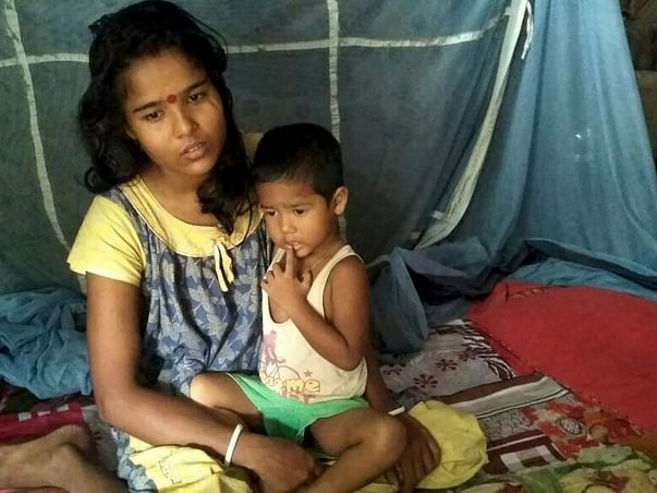 Help Suma Be Tumour Free