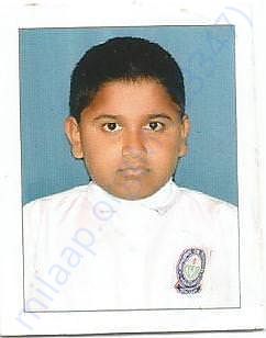 Debasish Photo
