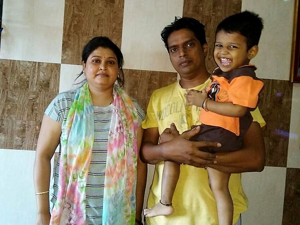 32-year-old Kavita Urgently Needs A Bone Marrow Transplant