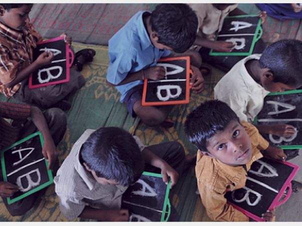 507 Students Of Late Baburao Raiyekar School, Urawade Need Benches