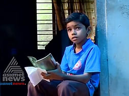 Help Navneeth Regain His Home