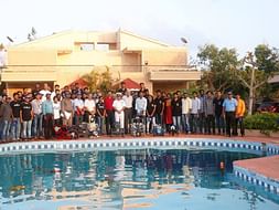 Sponsorship| NIT Rourkela Team Tiburon - Autonomous Underwater Vehicle