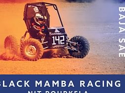 Sponsorship | NIT Rourkela Team Black Mamba Racing