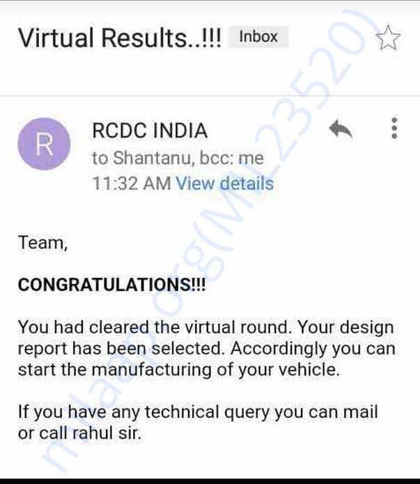 Virtual Results