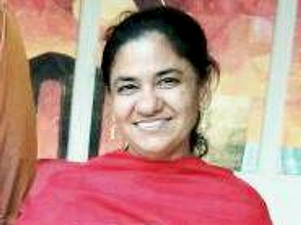 Help Kanchan Fight Breast Cancer