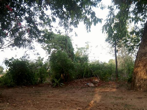I am fundraising to "Build A Classroom" in a remote village for underprivileged tribal / rural children.