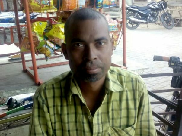 Habulal Needs Our Support To Fight Blood Cancer