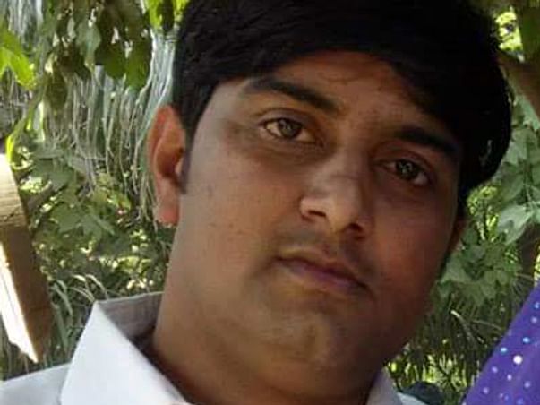 Help Praveen To Fight Blood Cancer
