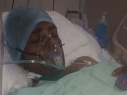 Stand with Manoj in his battle for life (liver transplant)