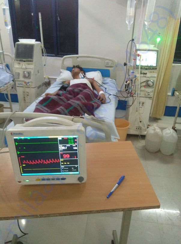 Dialysis