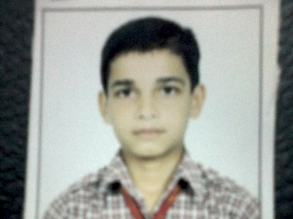 Help Deepanshu Complete Class 12