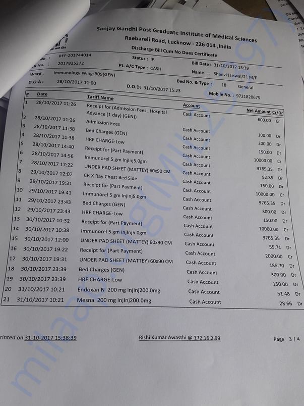 Invoice