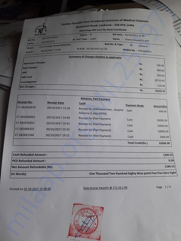 Invoice