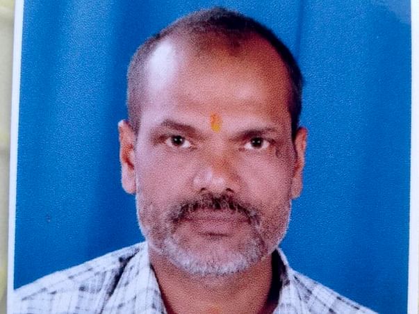 Help My Uncle Balram To Fight Liver Cancer