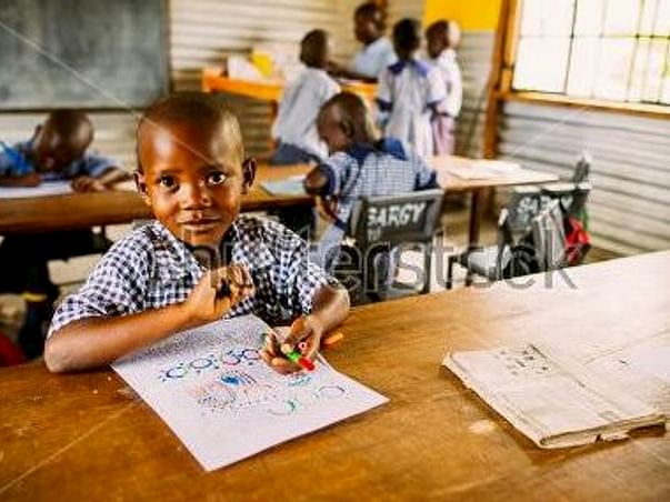 Help Rural Students Get Education- Support Rassara Village!