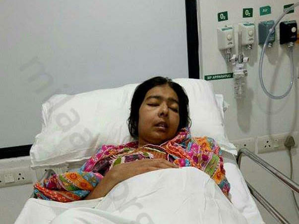 Single Mother Of 3 Fighting For Her Life With Lupus Nephritis